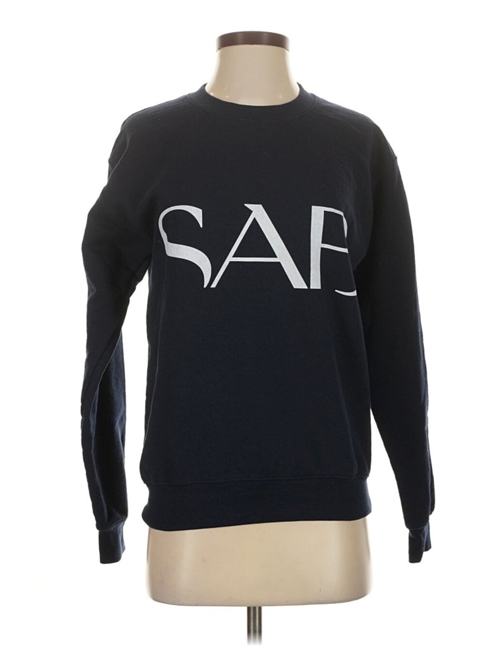 SAB School of American Ballet Sweatshirt S